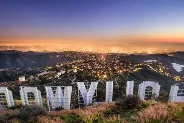 Huoneistohotelli Historic Alvarado Terrace