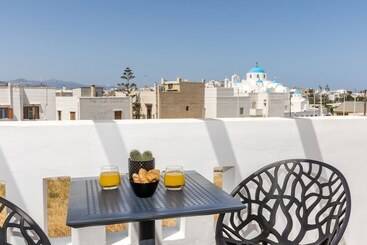 בית מלון כפרי Alenor City