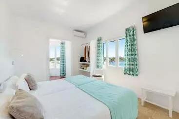 Hotelli Baluma Porto Petro