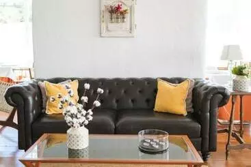 Hotel Baluma Porto Petro