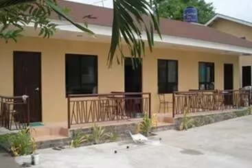 Hotel Palm Seaside Inn And Beach Resort