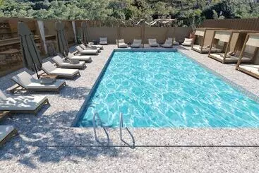 Skiathos Theros, Philian Hotels And Resorts