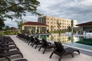 Hotel The Farmington