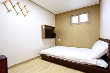 モーテル Eunpyeong Daemyeong