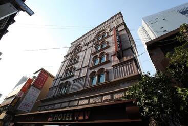 Motel Sungshin Women's University Cheonil