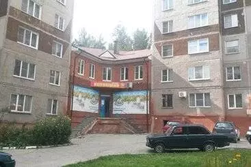 Pensione Gostevoj Dom Domashnij