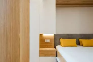 پانسیون Sophia Oporto Urban Suites