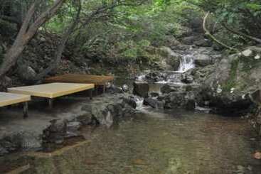 Ulsan Daeunsan Valley Pension