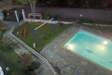 Aparthotel Villa Kolona