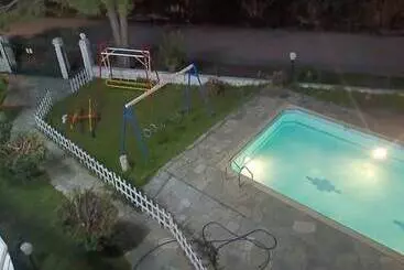 Aparthotel Villa Kolona