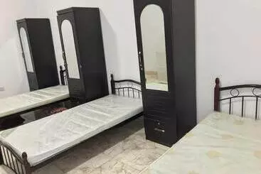 Awj Hostel
