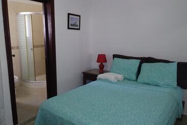 تختخواب و صبحانه Share Mel Apartment Punta Cana Beach