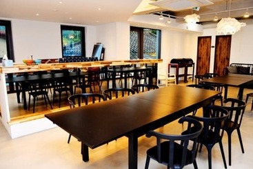 Busan 1872 Pangsion Pension