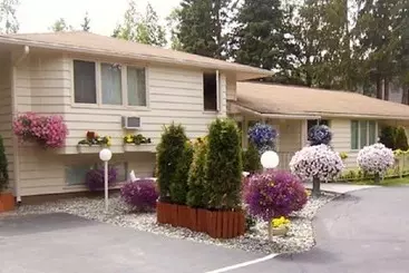 Deal S Bed & Breakfast Inn