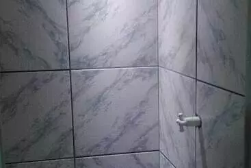 ホテル Pousada Lauro