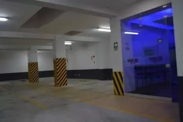 Hotel Vox69 Suites
