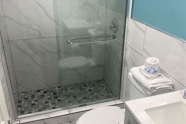 モーテル Cass Lake