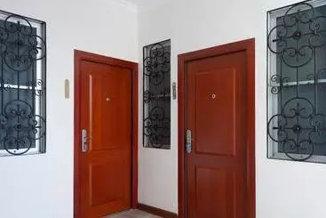 پانسیون Boutique Hotel Mi Casa