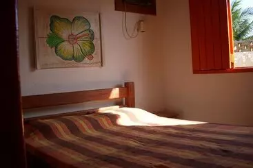 Pensjonat Eco Vila Bico Verde