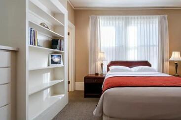 شقة فندقية Powell Place