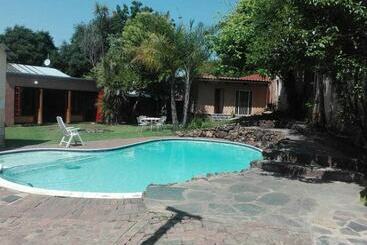 Randburg Boarding Hostel