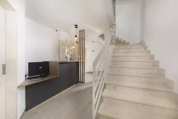 Sand Beach Apartments