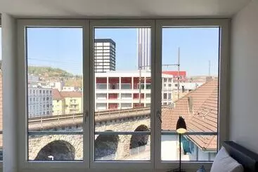 Viadukt Apartments