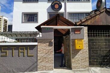 Aleidas Hostal