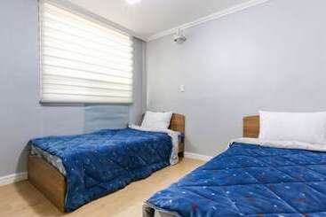 Busan Haeundae Podo Pension