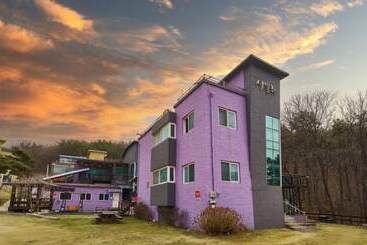 Daebudo Simille Pension