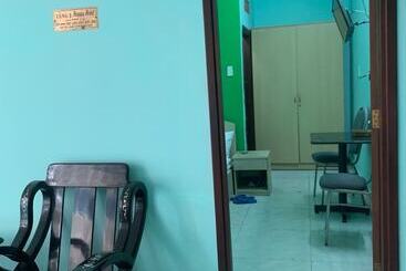 Happy Hotel Binh Tan