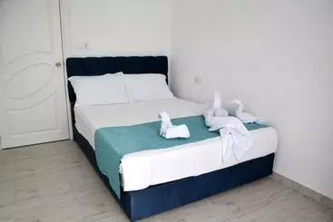 Hotel Belek Gold Pansiyon