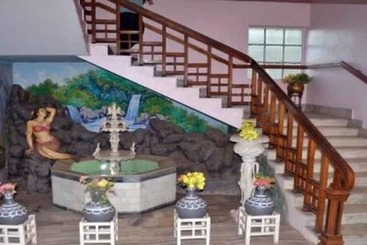 Hotel Goroomgo Khandagiri Stay Bhubaneswar