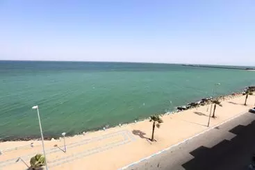 בית מלון כפרי Palais Touareg