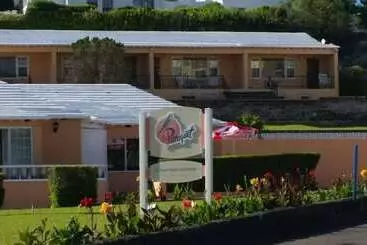 Hotel Paraquet Apartments