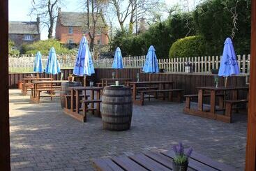 Hotel The Castle Inn