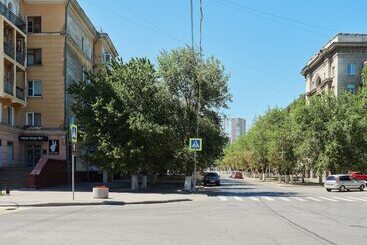 בית מלון כפרי Uroom Mini