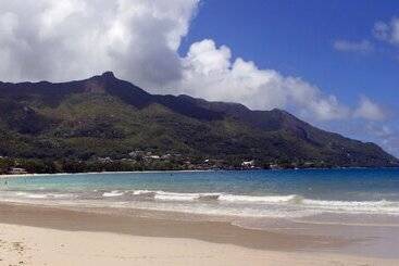L'echo Des Vagues Appartements