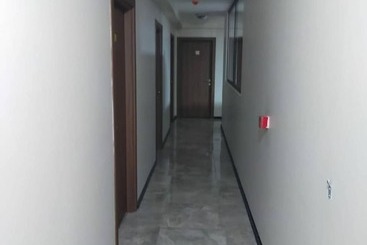 هتل Metatron Suit