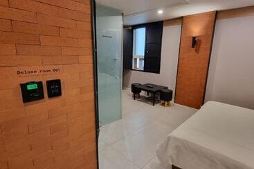 モーテル Jamsil Funny