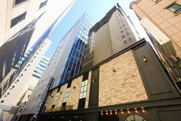 Motel Yeoksam Premier Hotel Xym