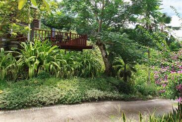 بنسيون Coco Blanche