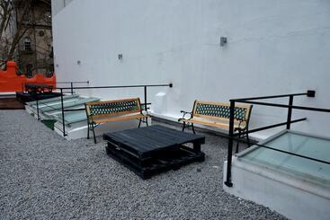 ユースホステル Piano Sur