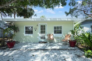 コテージ Pirate S Pointe Resort