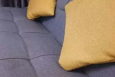 اقامتگاه 12 Guests 5 Bedroom House In Central Birmingham