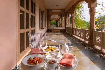 Kurort  Chhota Mahal