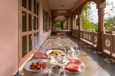 リゾートホテル Chhota Mahal