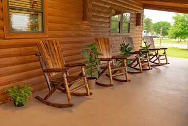 Сельский дом Sun Outdoors Lake Travis