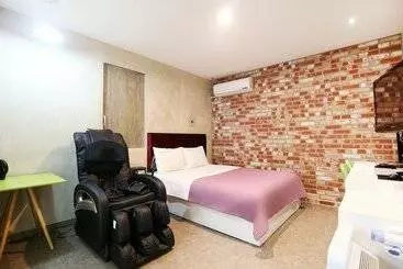Motel Daejeon Seonhwa Alice