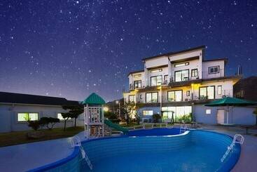 Ganghwa Hanabi Pension